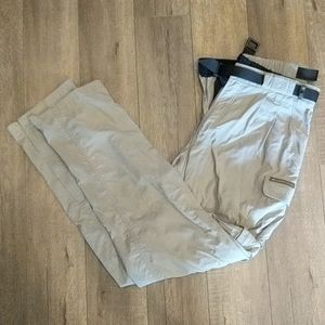 Ex Officio Convertible Men's Hiking Pants